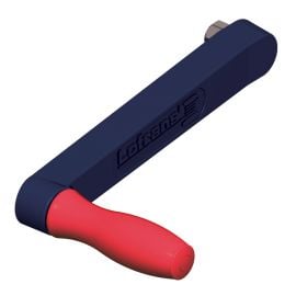 Μανέλα Επιπλέουσα με Λαβή  Lofrans' - 25 cm