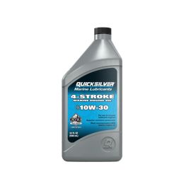 Λάδι Quicksilver 10W-30  4T - 1L