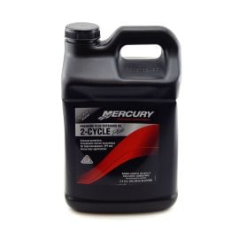 Λάδι Quicksilver TC-W3 Premium Δίχρονης - 10L