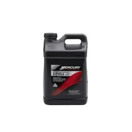 Λάδι Quicksilver TC-W3 Premium Plus Δίχρονης - 10L