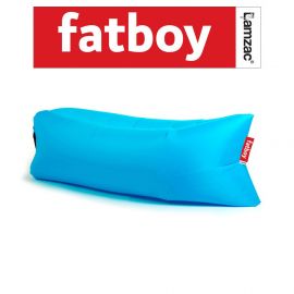 Fatboy Lamzac (Aqua Blue)
