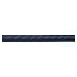 Σχοινί Ελαστικό Robline ShockCord Μαύρο - 4 mm