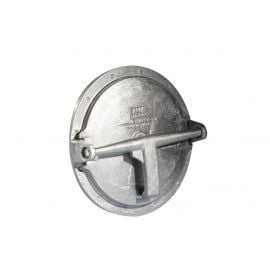 Υδατοστεγής Θυρίδα Αλουμινίου 179mm