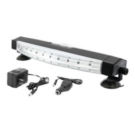 Led Ασύρματος Επαναφορτιζόμενος Φανός Αλιείας
