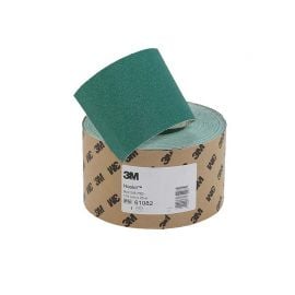 Λειαντικό Ρολό 3M 245 Hookit 25m