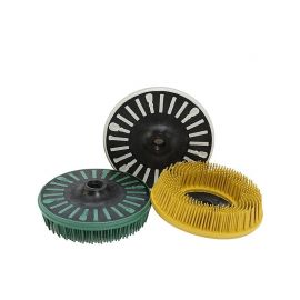 Λειαντικός Δίσκος 3M Scotch-Brite Bristle 115mm