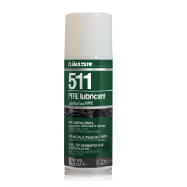 Λιπαντικό Clinazur PTFE - 0.2L