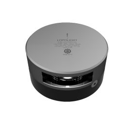 Φανός Πρύμνης Lopolight 2ΝΜ 135° Λευκό