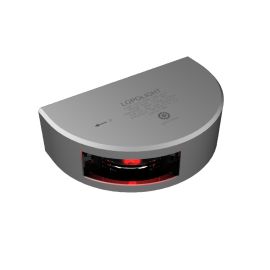 Φανός Πορείας Lopolight 3ΝΜ 112.5° Κόκκινος