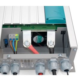 Inverter Mastervolt Mass Sine 12/1200 - 12V