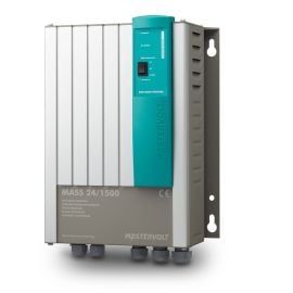 Inverter Mastervolt Mass Sine 24/1500 - 24V