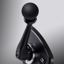 Χειριστήριο Seastar - Πλαϊνο Ski  Tfx Ch2200