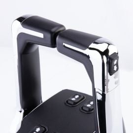 Χειριστήριο Seastar - Διπλό Επικαθήμενο Xtreme Trim-Tilt Tfx Chx8242P
