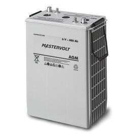 Μπαταρία Agm Mastervolt 6/400