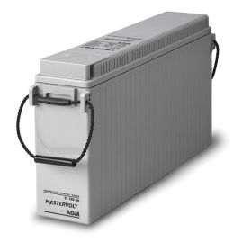 Μπαταρία Agm-Sl Mastervolt 12/150