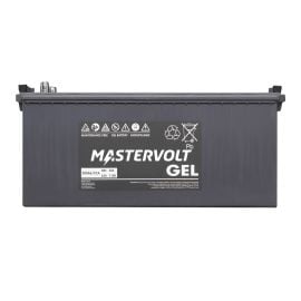 Μπαταρία Gel Mastervolt Mvg 12/200