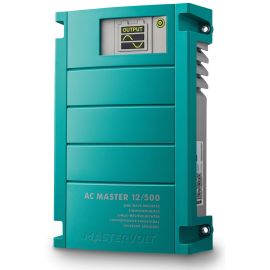Inverter Mastervolt Ac Master 12/500 - 230V