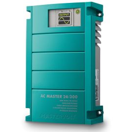 Inverter Mastervolt Ac Master 24/300 - 230V