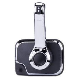 Χειριστήριο Seastar πλαϊνό Με Διακόπτη Trim  Xtreme Tfx Chx8051P