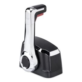 Χειριστήριο Seastar Χρωμέ Επικαθήμενο Xtreme Tfx Chx8150P