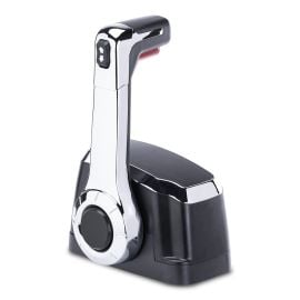 Χειριστήριο Seastar  Επικαθήμενο Με  Διακόπτη Trim Xtreme Tfx Chx8151P