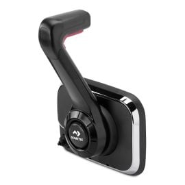 Χειριστήριο Seastar Μαύρο πλαϊνό Xtreme Tfx Chx8550P