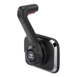 Χειριστήριο Seastar Μαύρο πλαϊνό Xtreme Tfx Chx8553P