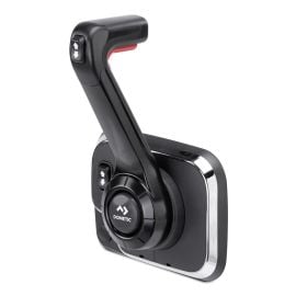 Χειριστήριο Seastar Μαύρο πλαϊνό Με Διακόπτη Trim-Tilt Xtreme Tfx Chx8555P