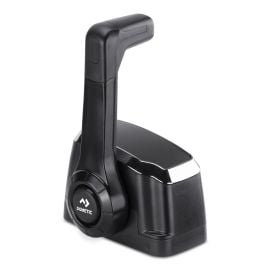 Χειριστήριο Seastar Μαύρο Επικαθήμενο Xtreme Tfx Chx8640P