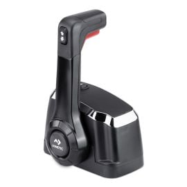 Χειριστήριο Seastar Μαύρο Επικαθήμενο Trim-Tilt Xtreme Tfx Chx8652P