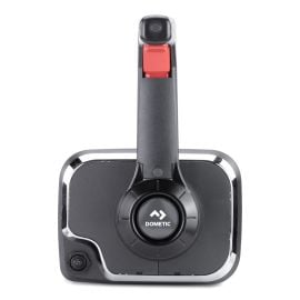 Χειριστήριο Seastar Μαύρο πλαϊνό Με Διακόπτη Trim Xtreme Tfx Chx8851P