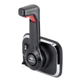 Χειριστήριο Seastar Μαύρο Πλαϊνό Trim-Tilt Xtreme Tfx Chx8852P