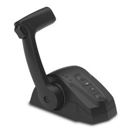 Μονό Χειριστήριο Dometic Seastar I7851-Be Μαύρο Trim