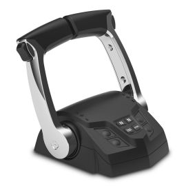 Χειριστήριο Dometic Seastar - Chrome Με Trim