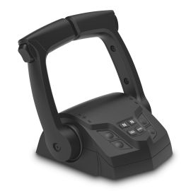 Χειρηστήριο Dometic Seastar - Μαύρο Με Trim