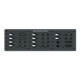 Πίνακας Blue Sea Dc 12 Θέσεων 8375