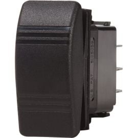 Διακόπτης Blue Sea Contura 2X Off-On 8288