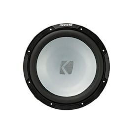 Ηχείο Subwoofer 10In-250Mm Kicker 45Kmf102 Free-Air 2Ω