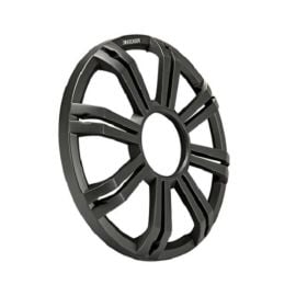 Γρίλλια Subwoofer 10In-250Mm Kicker Led - Ανθρακί