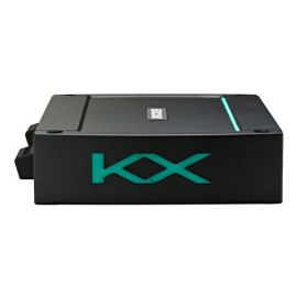 Ενισχυτής Kicker 400W 2Ch Class D Full Range