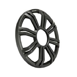 Γρίλλια Subwoofer -  Led Ανθρακί