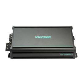Ενισχυτής Kicker 600W 4Ch Class D Full Range
