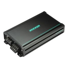 Ενισχυτής Kicker 360W 4Ch Full Range