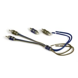 Καλώδιο Μετατροπής 2 Καναλιών Σε RCA