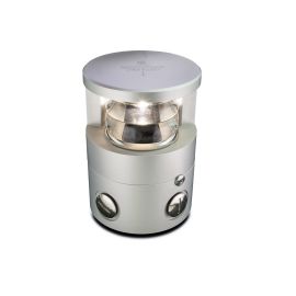 Φανός Εφίστιος Lopolight 6Nm 225° Λευκός