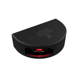 Φανός Πορείας Lopolight 2Nm 112,5° Κόκκινος Μονός