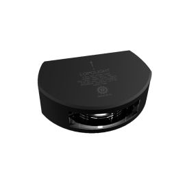 Φανός Πρύμνης Lopolight 2Nm 135° Λευκός Μονός