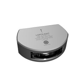 Φανός Πρύμνης Lopolight 2Nm 135° Μονό Λευκό