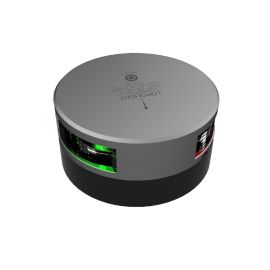 Φανός Πλευρικός Lopolight 1Nm Δίχρωμος Μονός