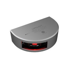 Φανός Πορείας Lopolight 2Nm 112,5° Κόκκινο